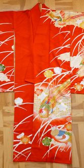 Furisode