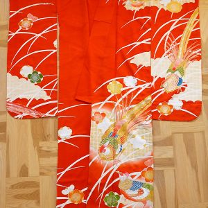 Furisode