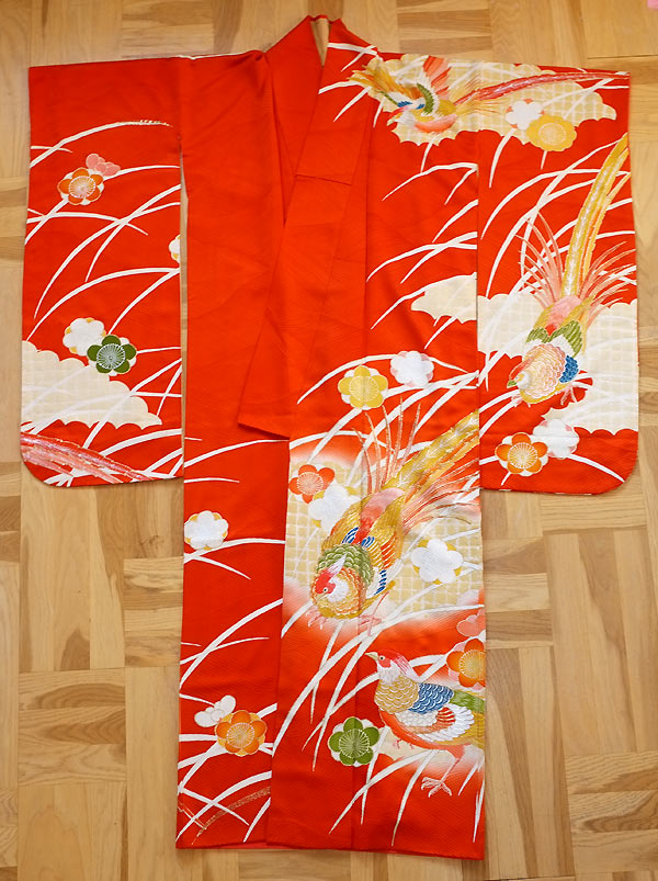Furisode