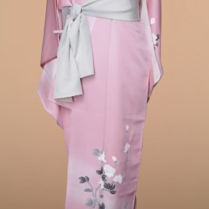 (19) Rosa Magnolia
