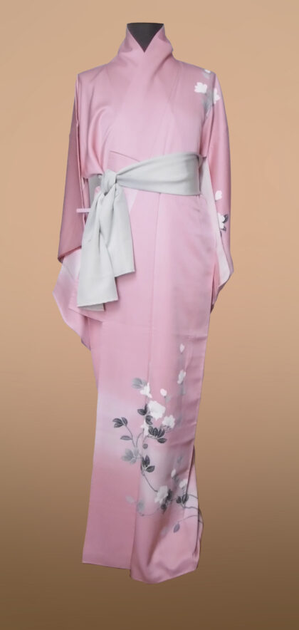 (19) Rosa Magnolia