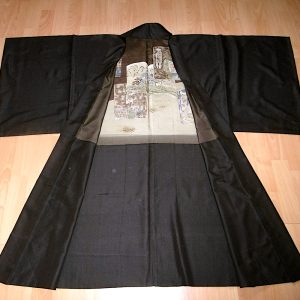 Mans Haori (13)