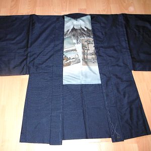 Mans Haori (01)