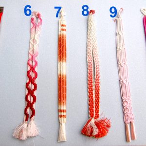 Haori-himo (snoddar) (06-10)