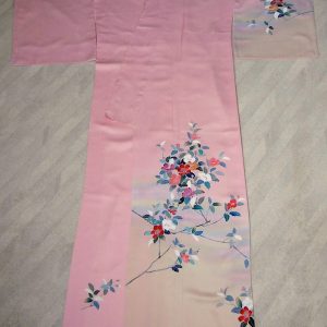 Tsukesage (32) Blommig