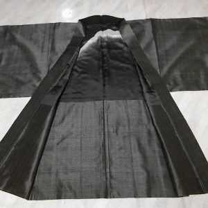 Mans Kimono och Haori (09)