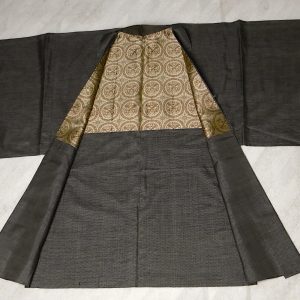 Mans Kimono och Haori (11)