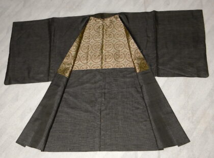 Mans Kimono och Haori (11)