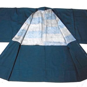 Mans Kimono och Haori (12)
