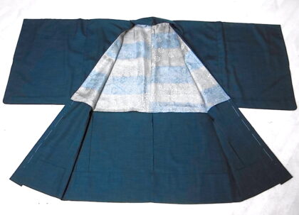 Mans Kimono och Haori (12)