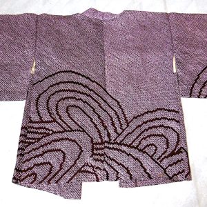 Haori (09)hela Shibori