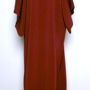 Övrigt (04) Iromuji mörkröd
