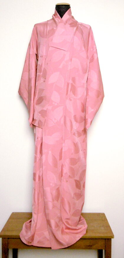 Övrigt (07) Iromuji Rosa blad