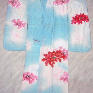 Furisode (20) Pion