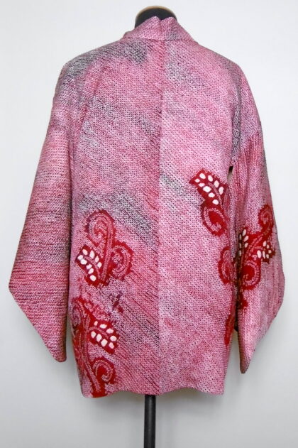 Haori (29)hela Shibori
