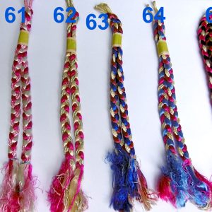 Haori-himo (snoddar) (61-65)