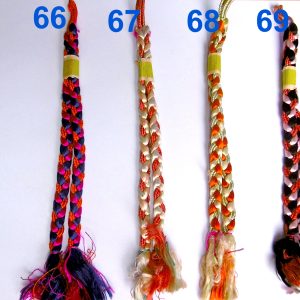 Haori-himo (snoddar) (66-69)
