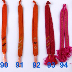 Haori-himo (snoddar) (90-95)
