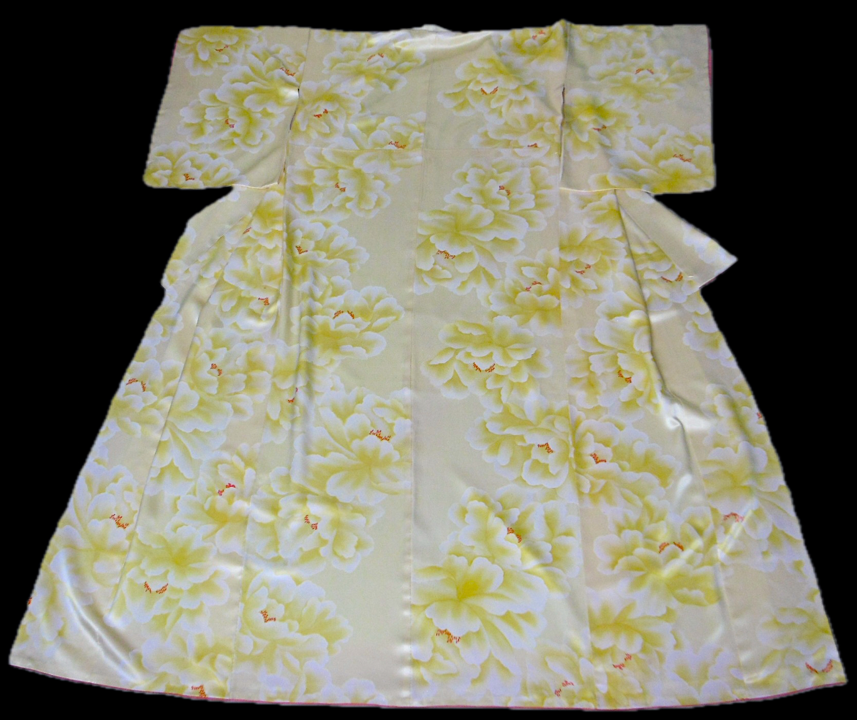 (04) Gul, Pion,Komon - Image 4