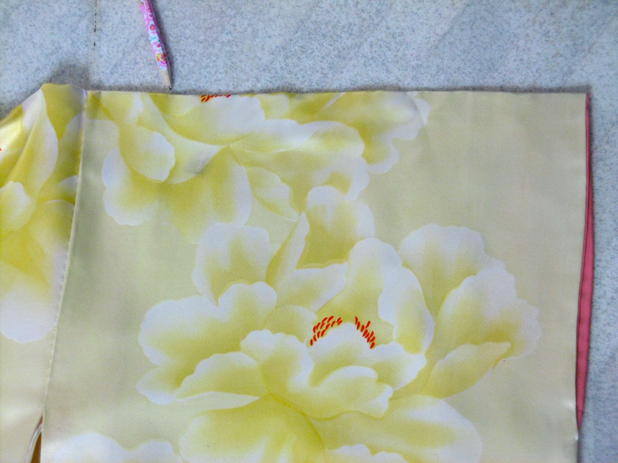 (04) Gul, Pion,Komon - Image 14
