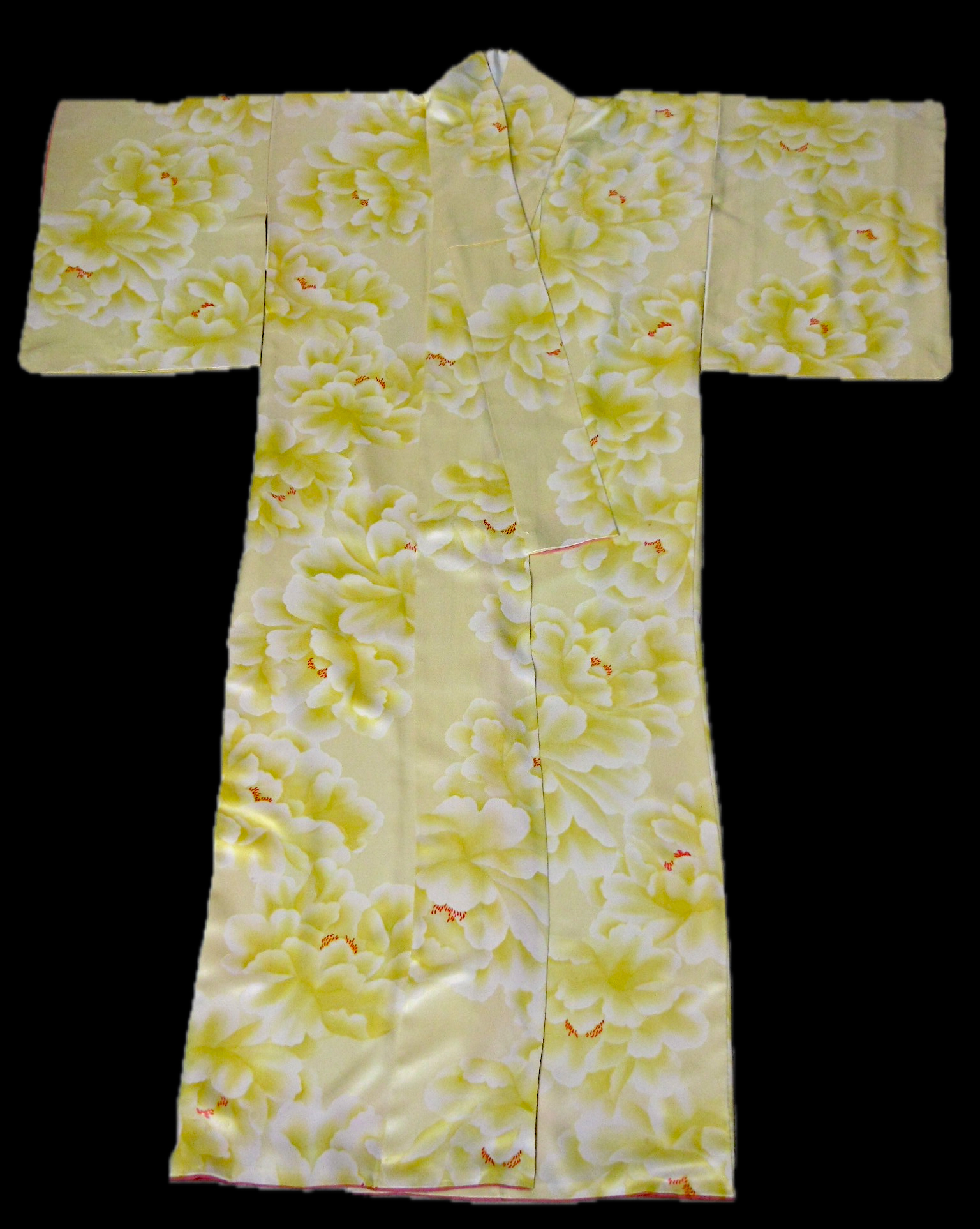 (04) Gul, Pion,Komon - Image 5