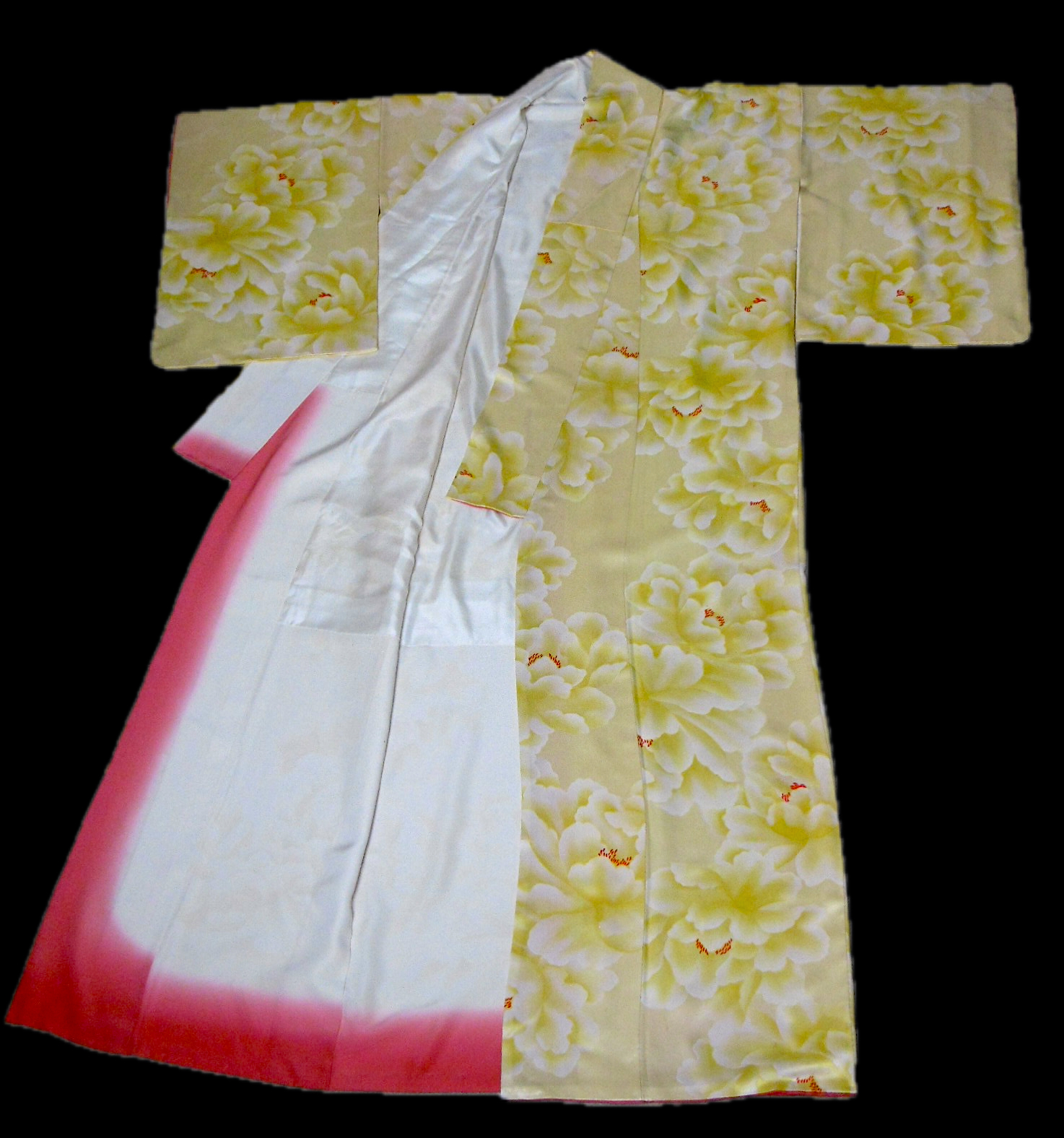 (04) Gul, Pion,Komon - Image 6