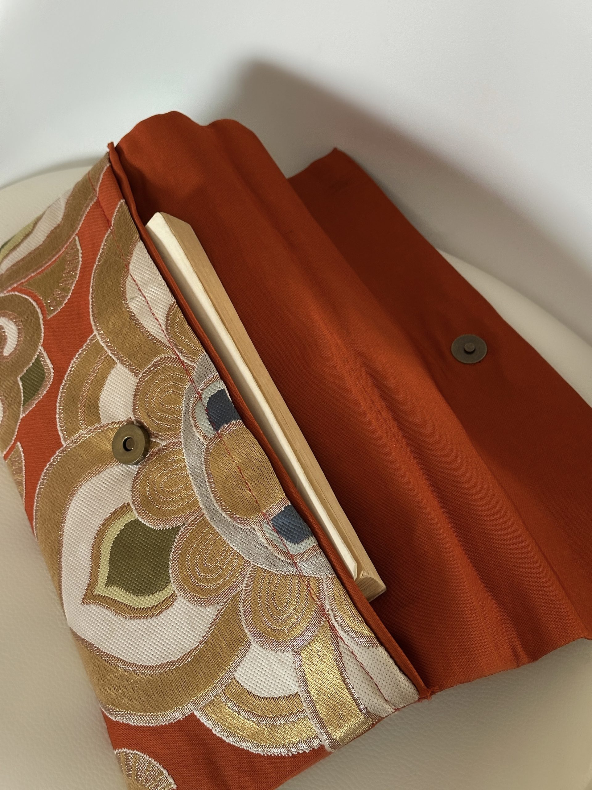 Clutch Bag (01) - Image 4