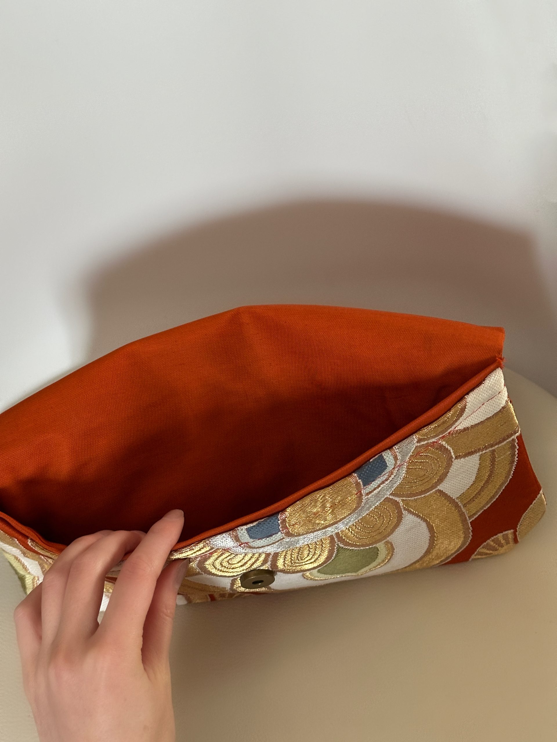 Clutch Bag (01) - Image 5