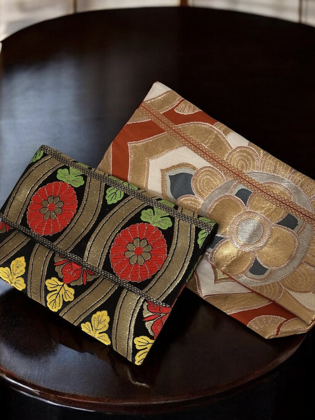 Clutch Bag (01) - Image 6