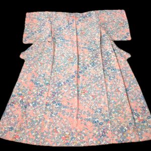 Komon (60) små blommor