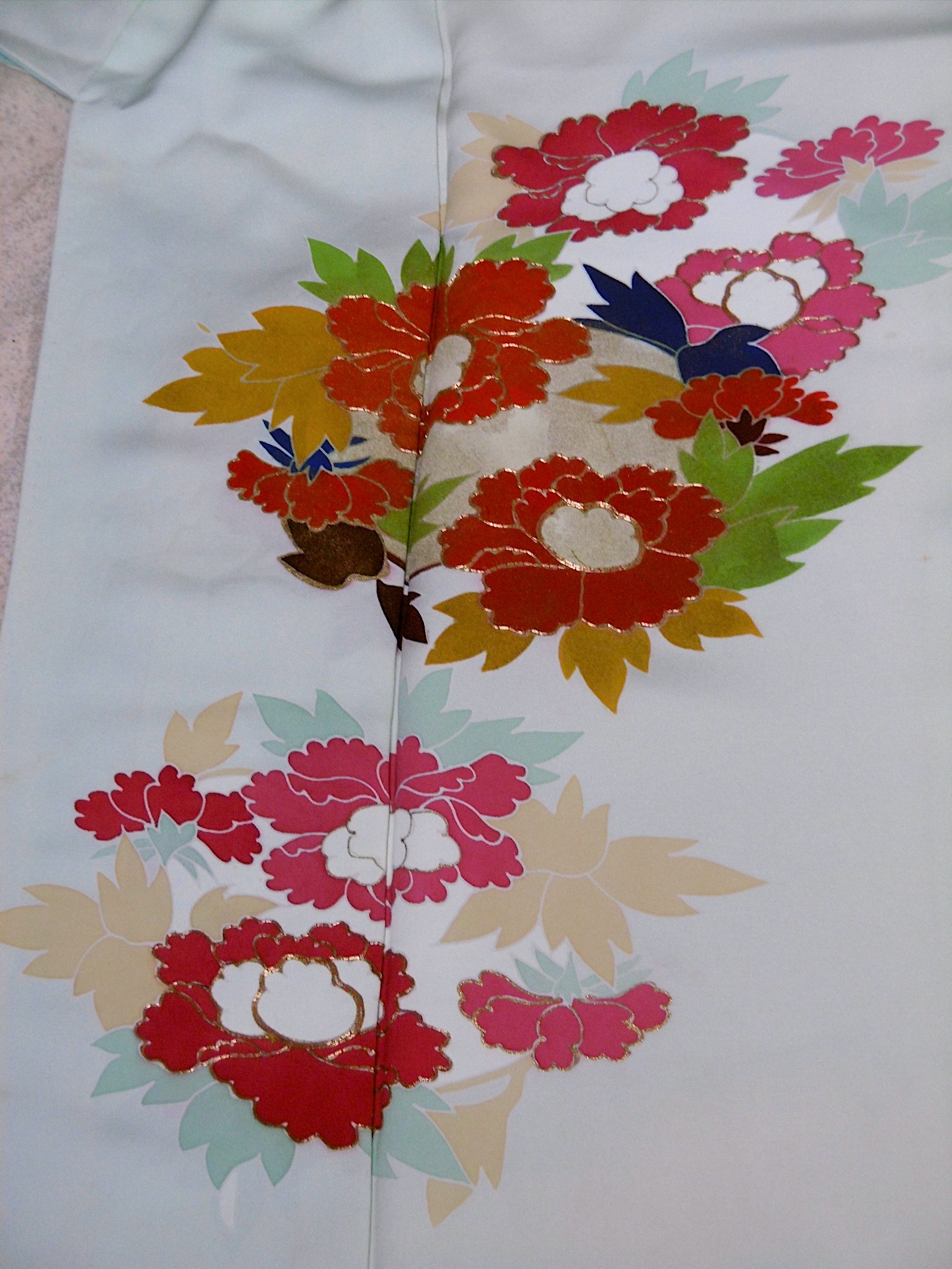 Tsukesage (68) Pion - Image 10