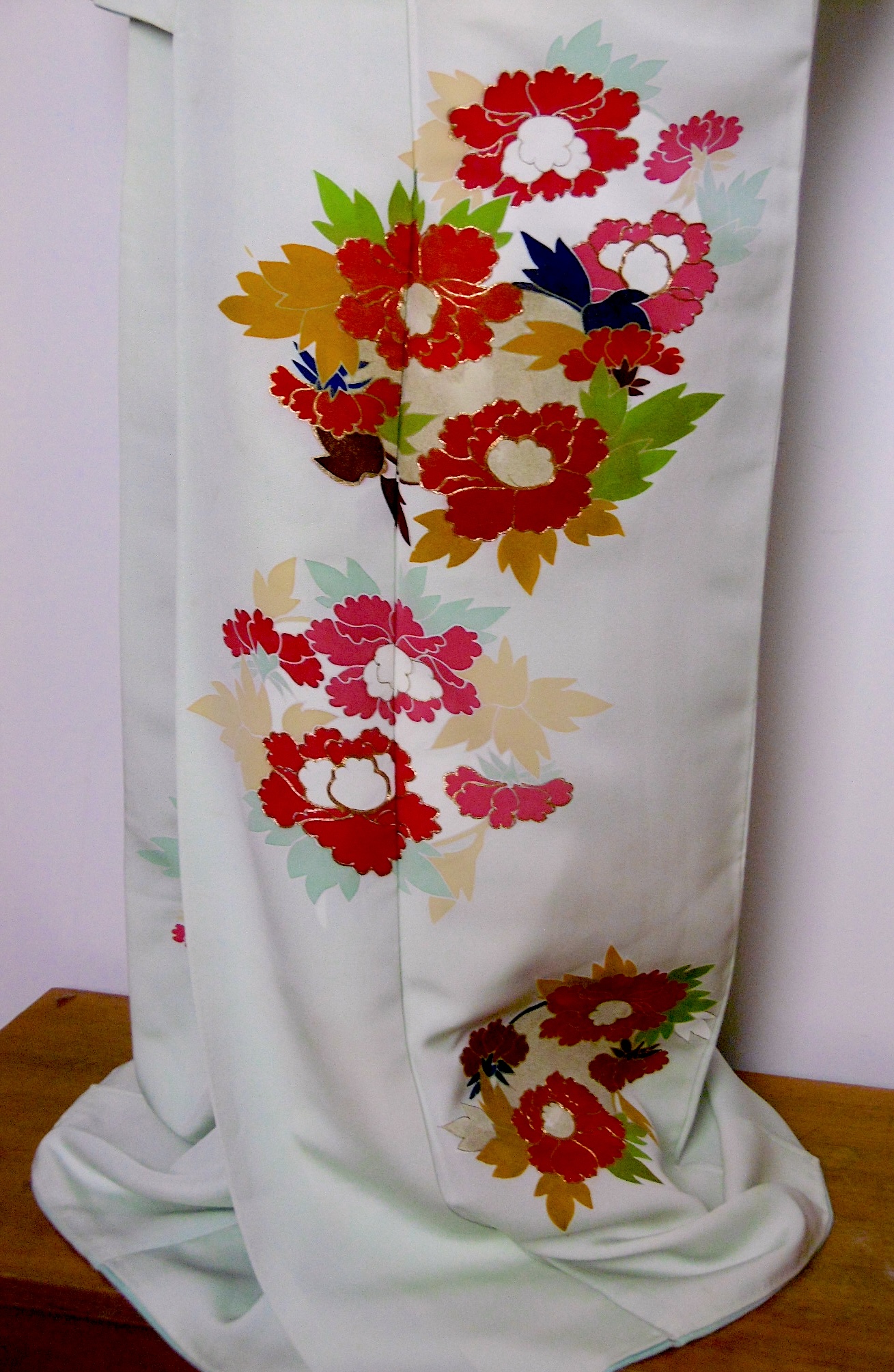 Tsukesage (68) Pion - Image 7