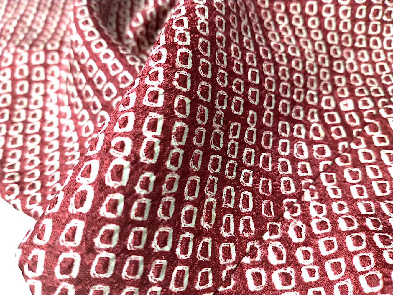 Haori (06)Lila,Shibori - Image 7