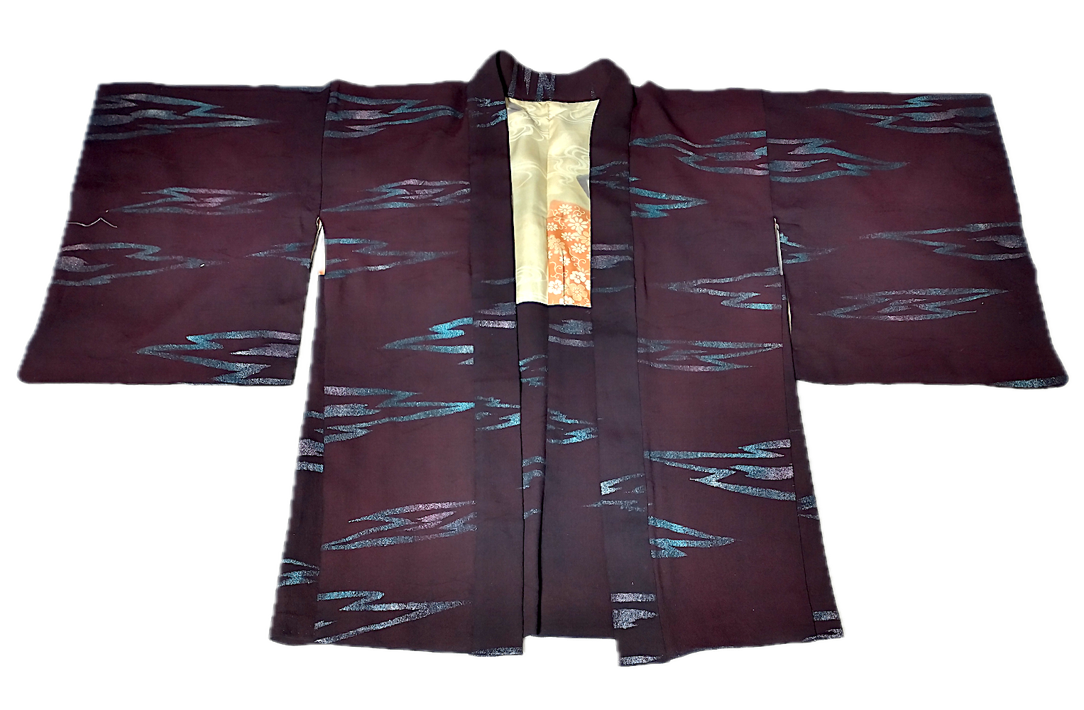 Haori (30) Omeshi - Image 2
