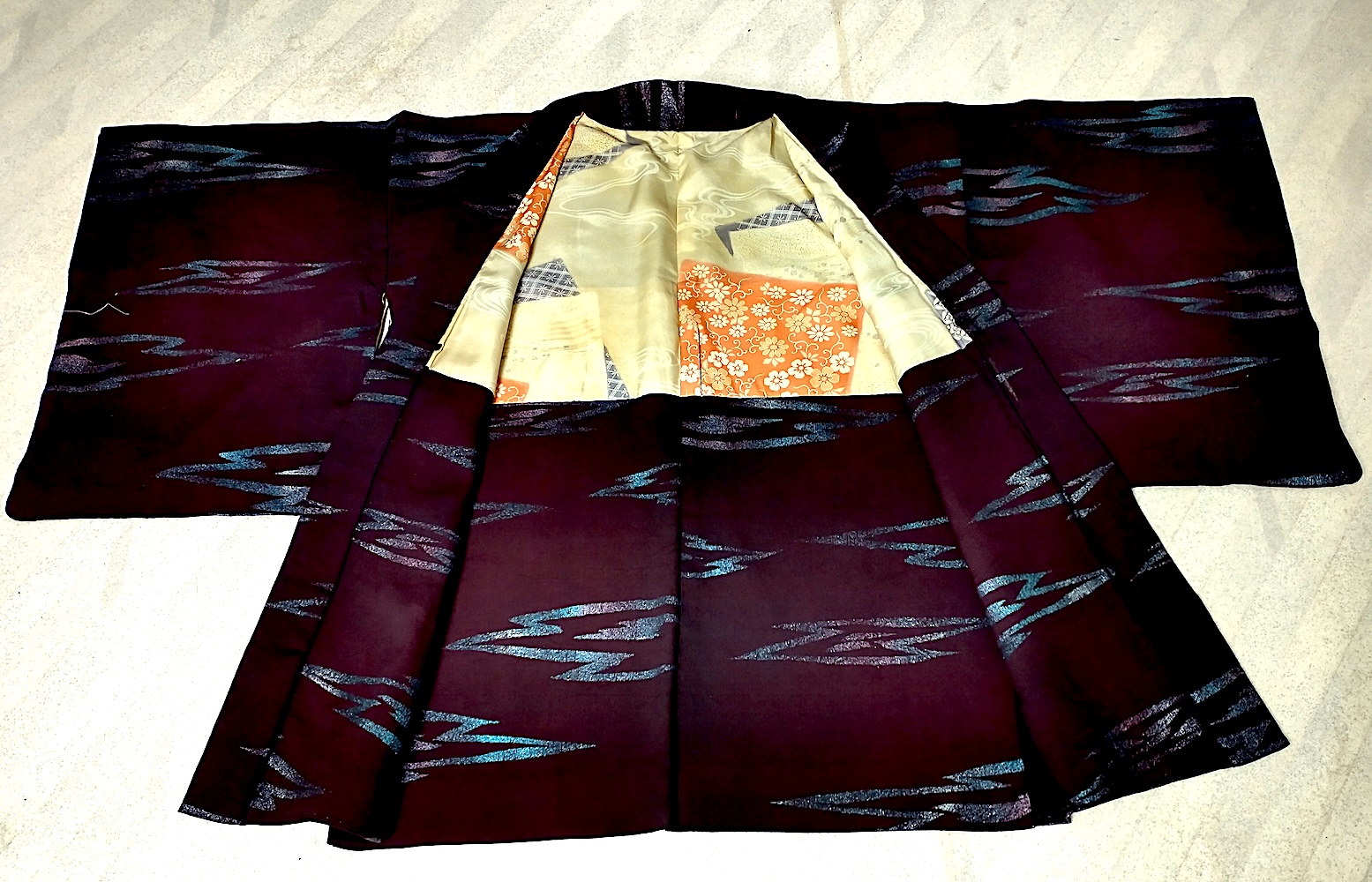 Haori (30) Omeshi - Image 3