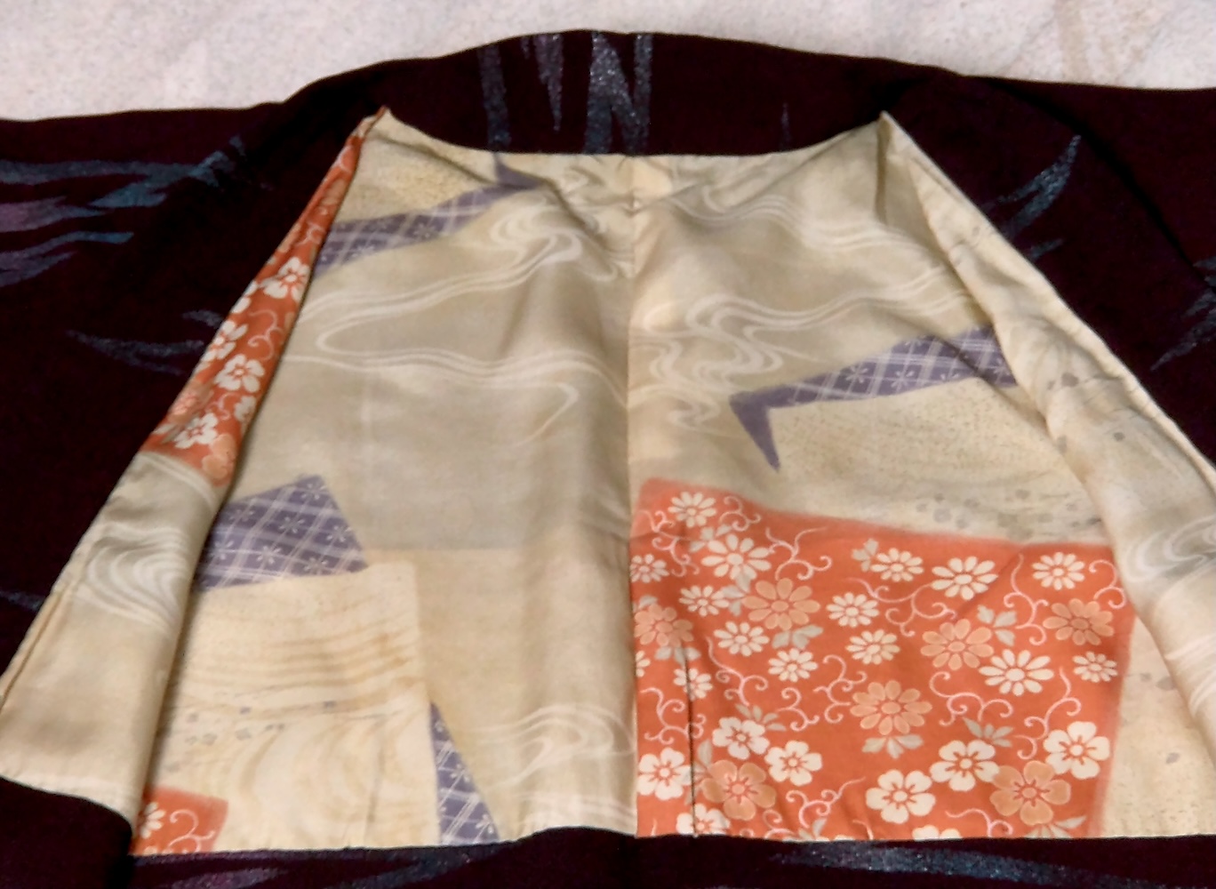 Haori (30) Omeshi - Image 4