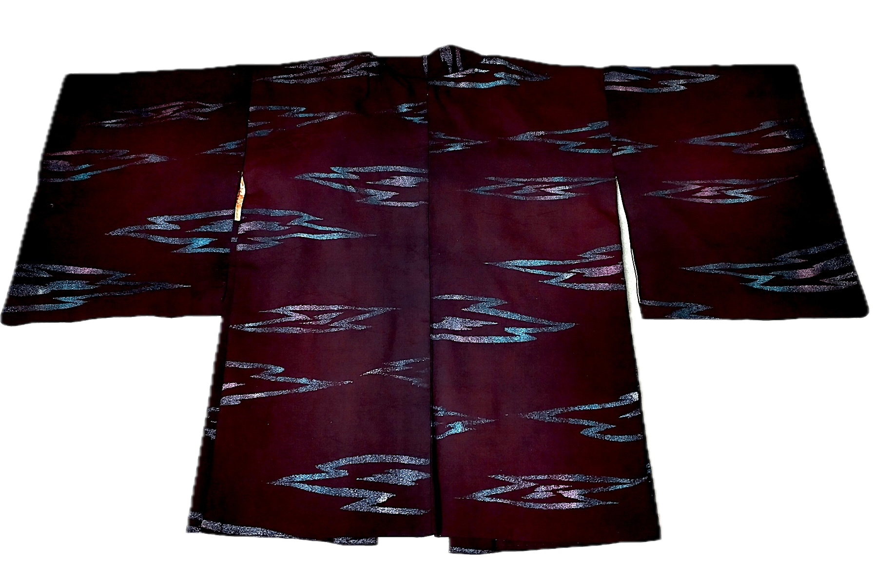 Haori (30) Omeshi