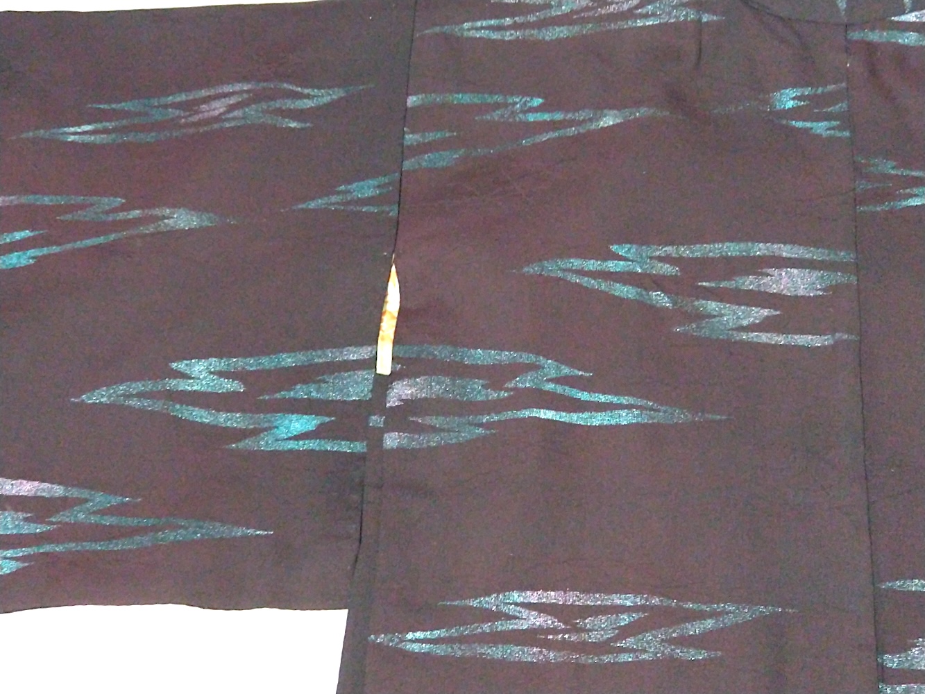 Haori (30) Omeshi - Image 5