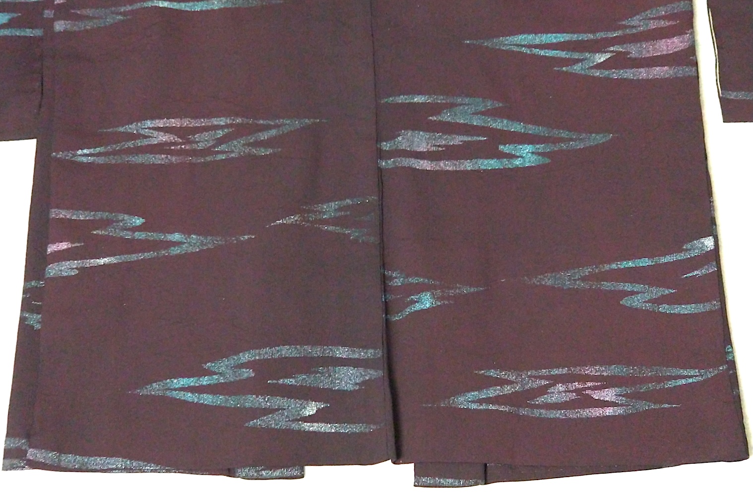 Haori (30) Omeshi - Image 6