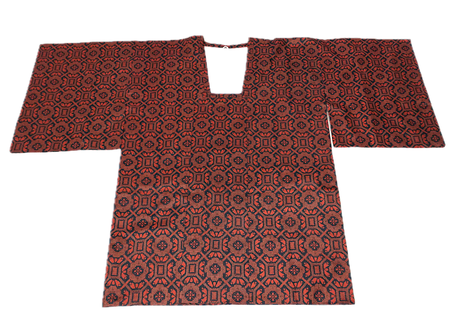 Haori (51)Michiyuki Murayama
