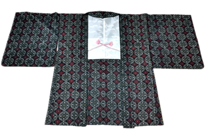 Haori (42)Tsumugi