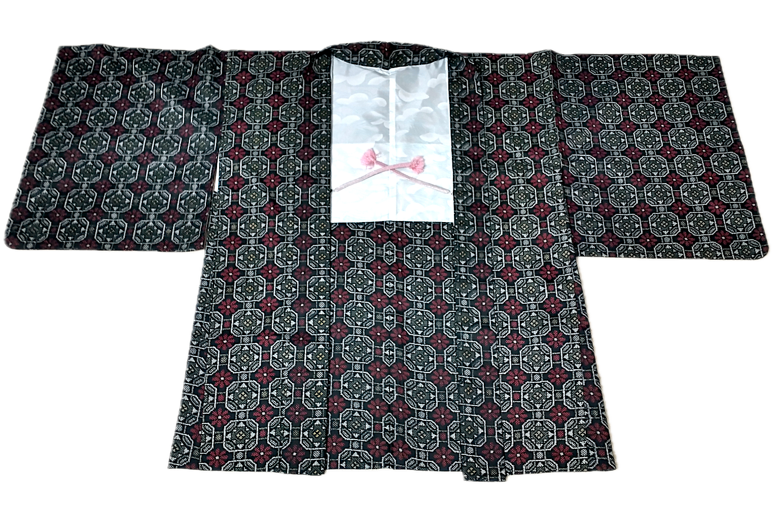 Haori (42)Tsumugi