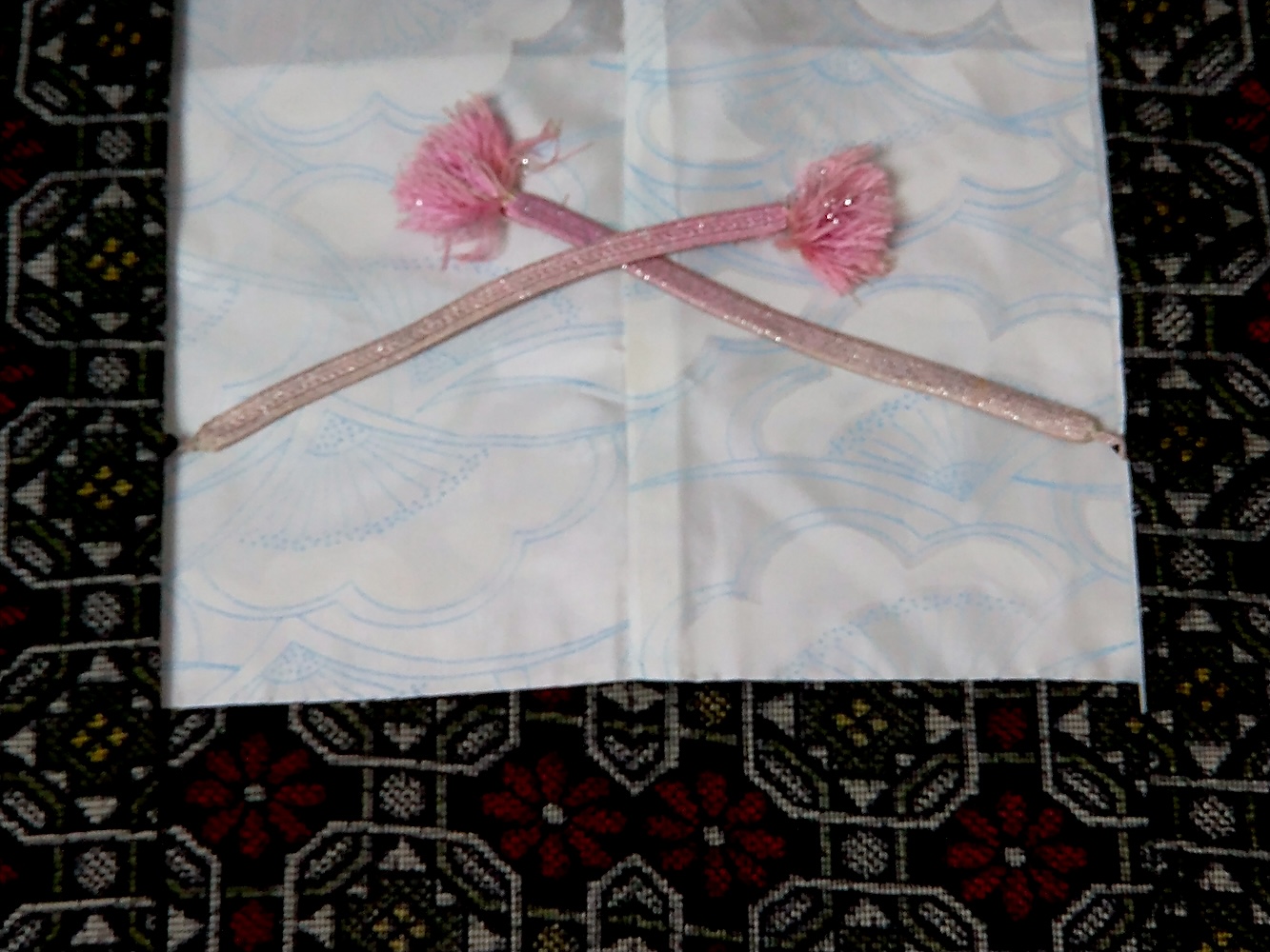 Haori (42)Tsumugi - Image 4