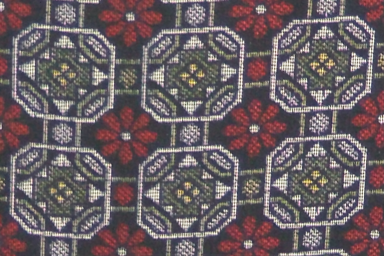 Haori (42)Tsumugi - Image 8