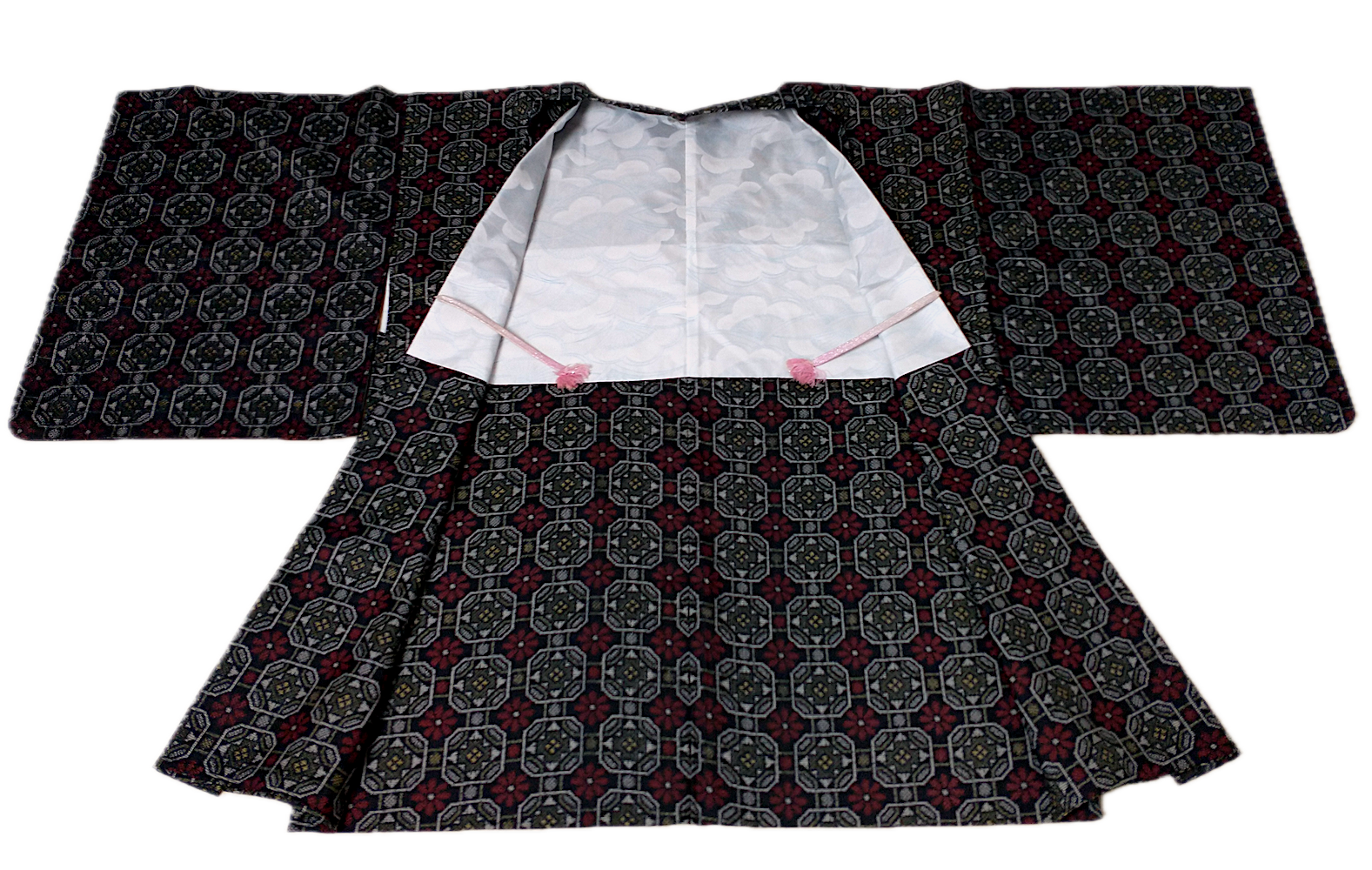 Haori (42)Tsumugi - Image 2