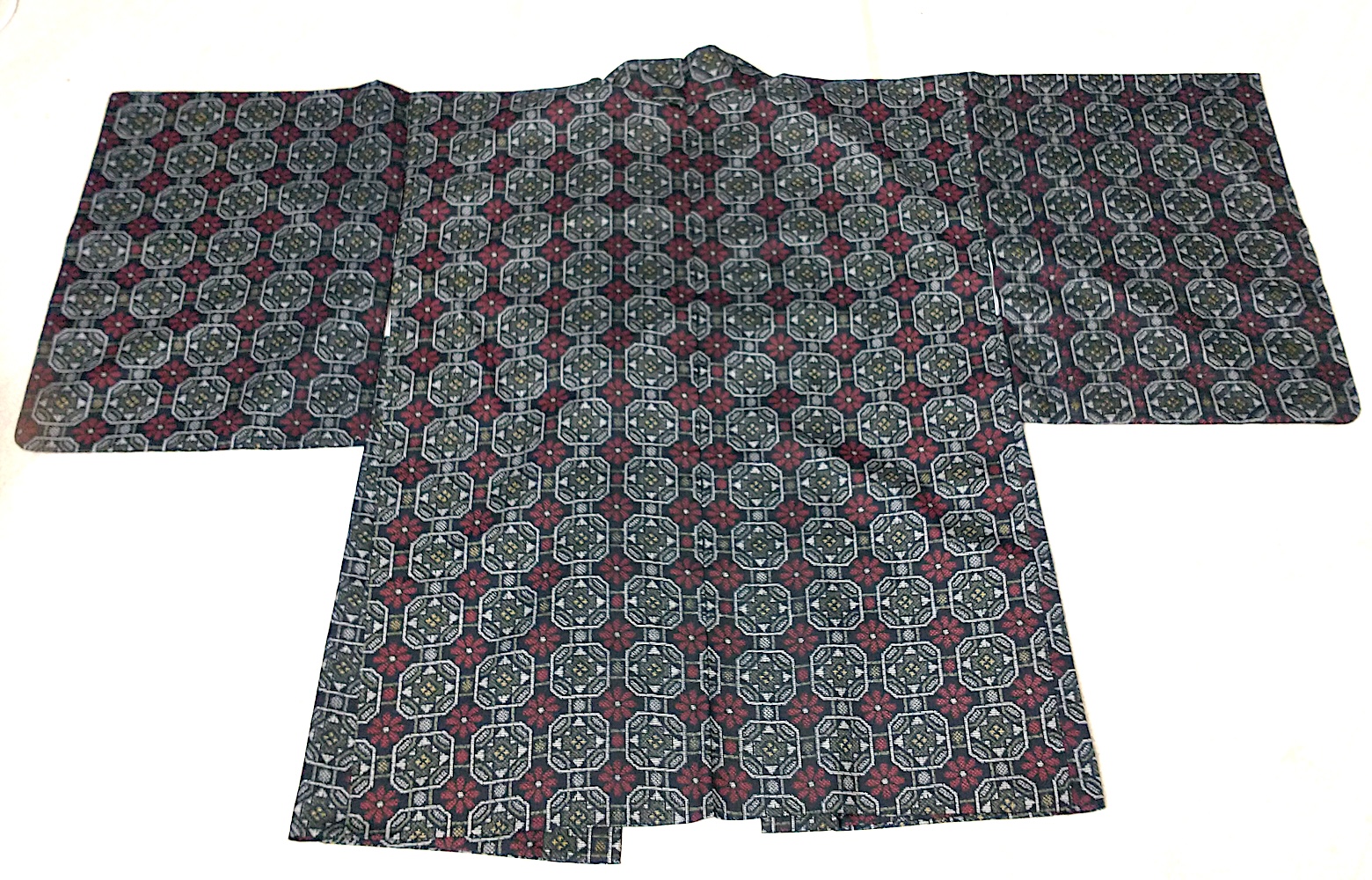 Haori (42)Tsumugi - Image 3