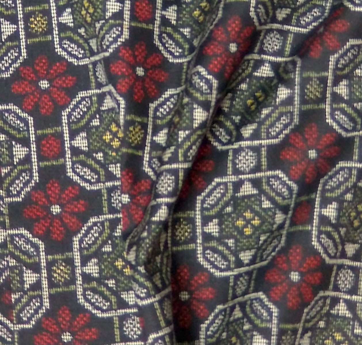 Haori (42)Tsumugi - Image 9