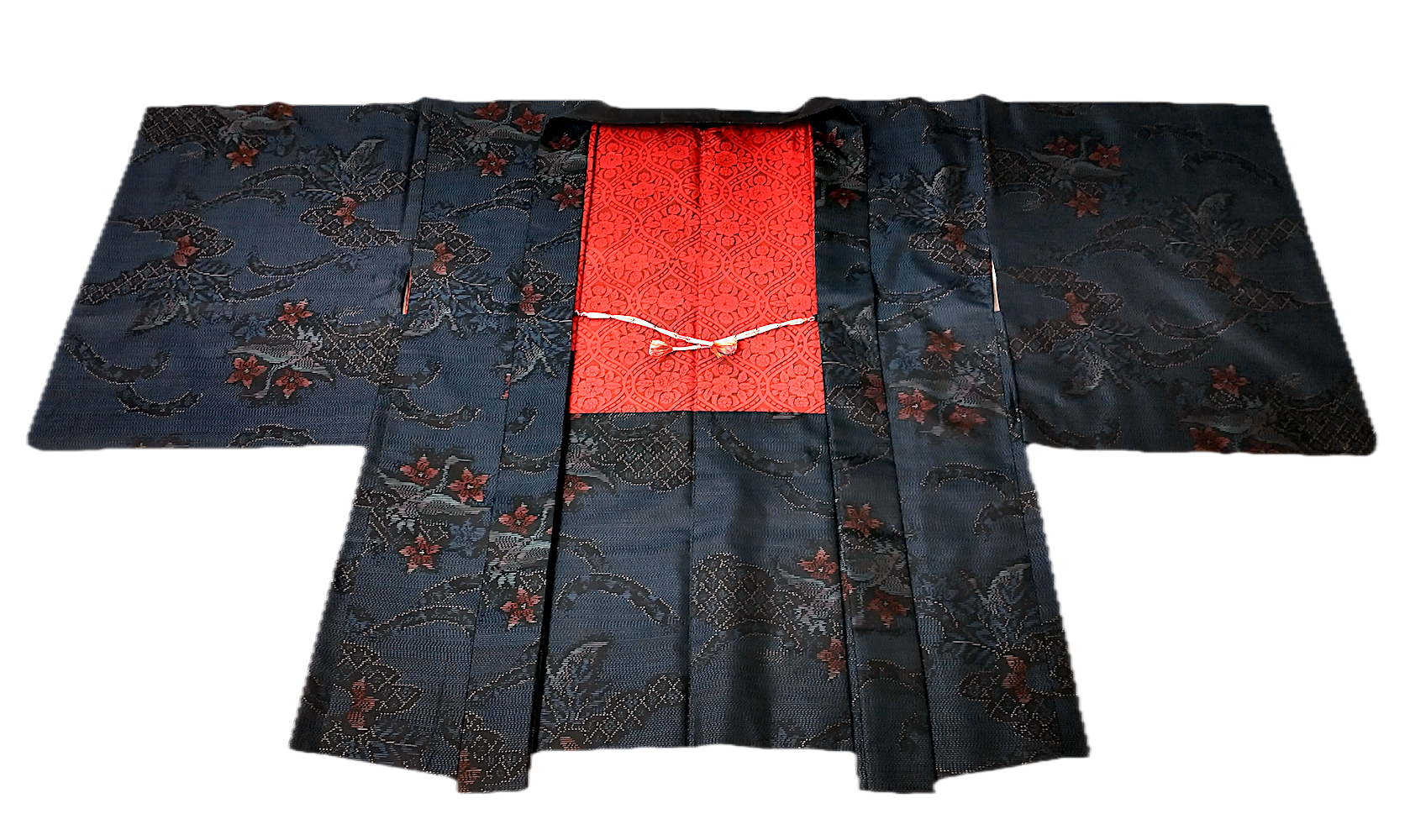 Haori (43)Doro-Ōshima