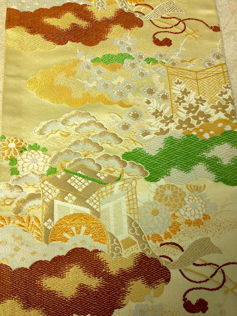 Fukuro Obi (02) - Image 4