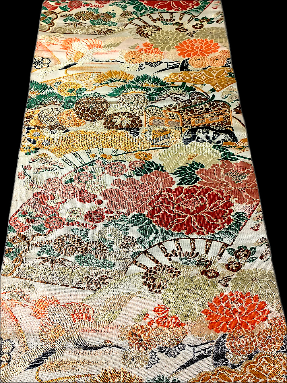 Fukuro Obi (03) - Image 2